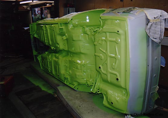Uli�s Coupe
