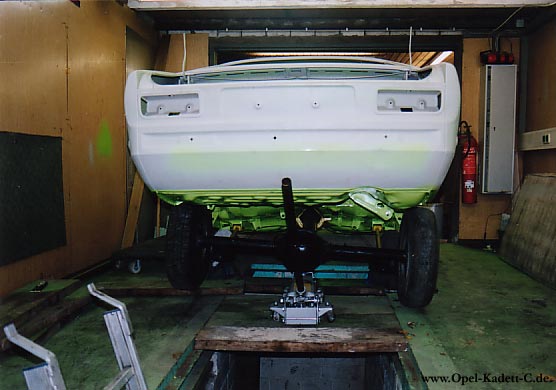 Uli�s Coupe