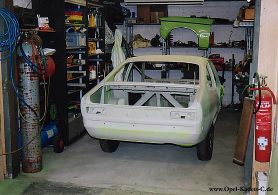 Uli�s Coupe