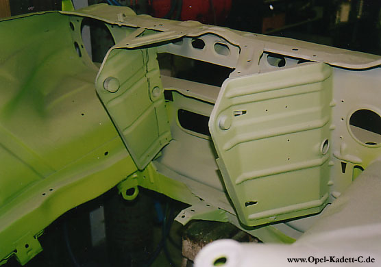 Uli�s Coupe