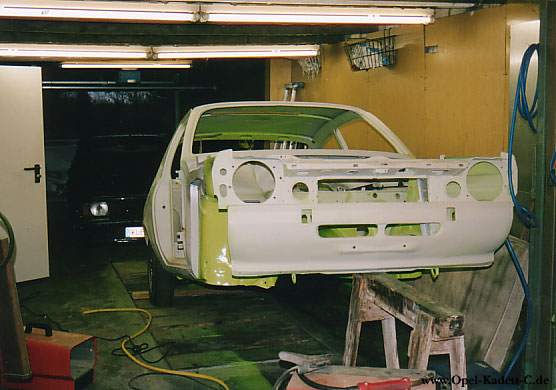 Uli�s Coupe