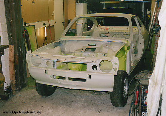 Uli�s Coupe