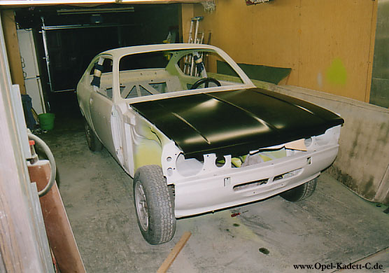 Uli�s Coupe