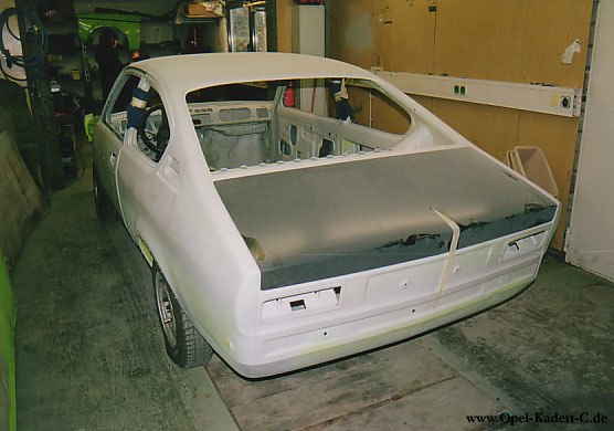 Uli�s Coupe