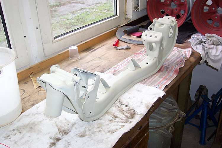 Uli�s Coupe