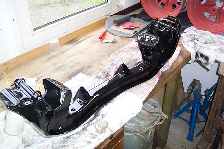 Uli�s Coupe