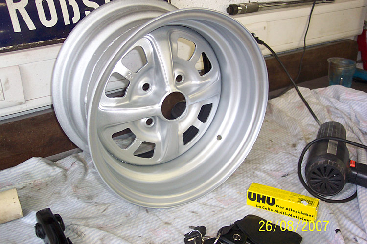 Uli�s Coupe