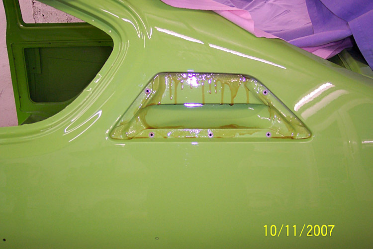 Uli�s Coupe