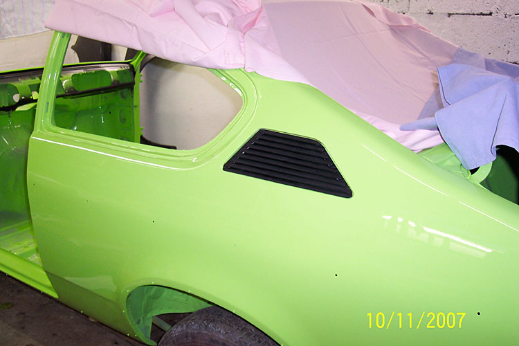Uli�s Coupe