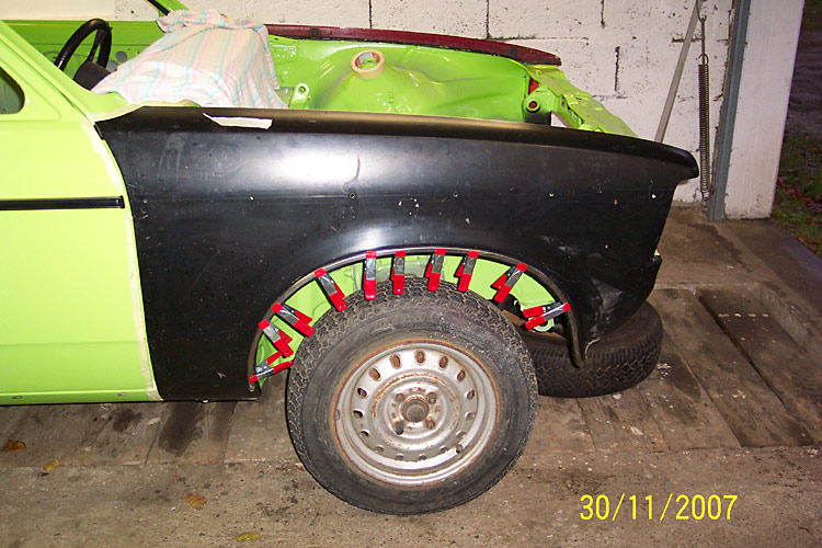 Uli�s Coupe