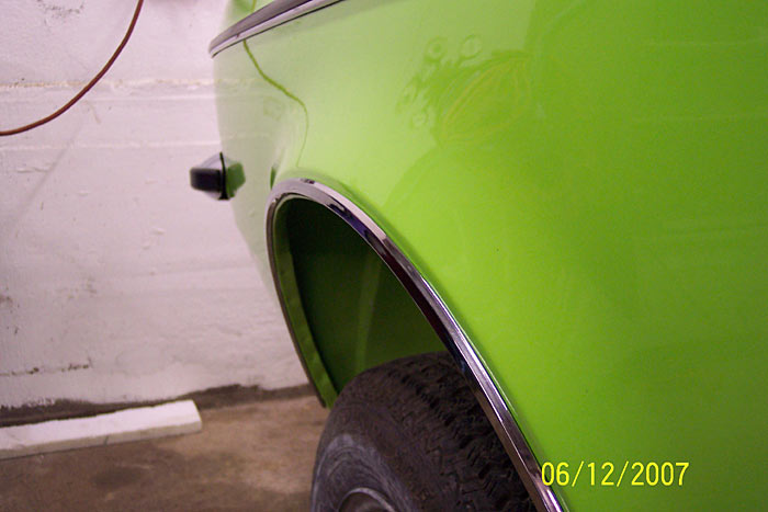 Uli�s Coupe