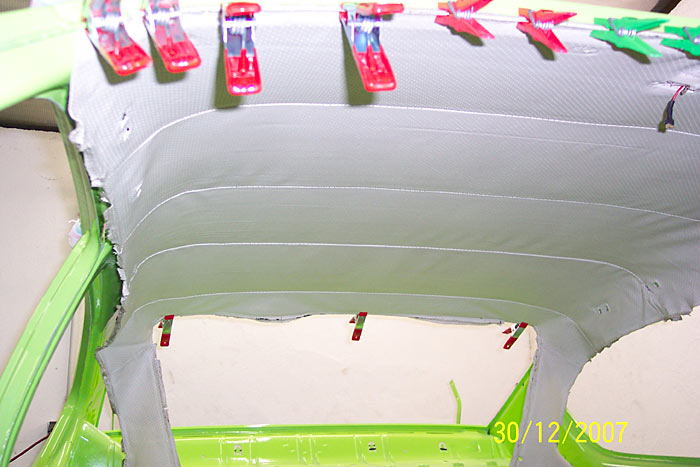 Uli�s Coupe