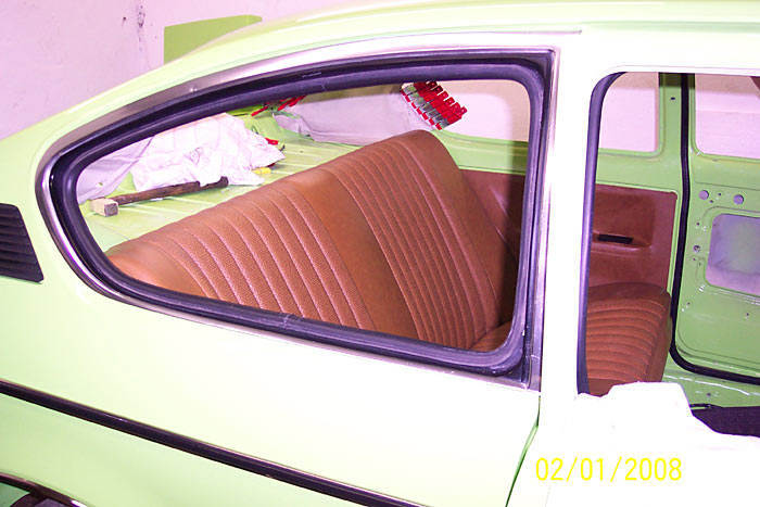 Uli�s Coupe