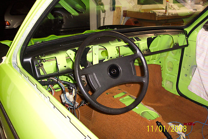 Uli�s Coupe