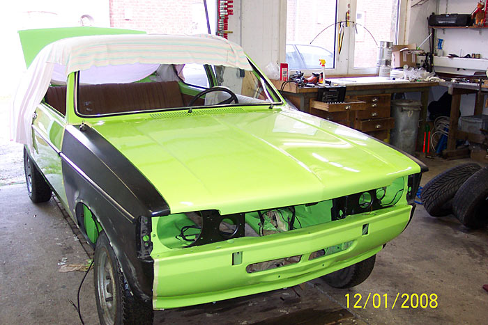 Uli�s Coupe