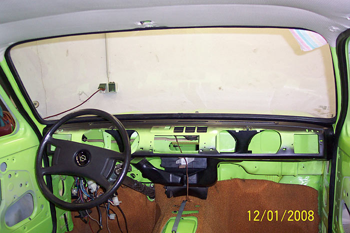 Uli�s Coupe
