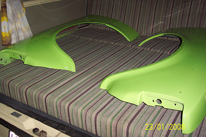 Uli�s Coupe