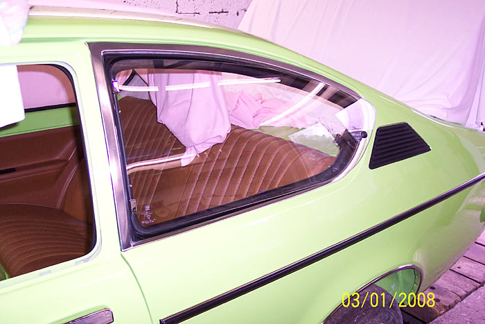 Uli�s Coupe