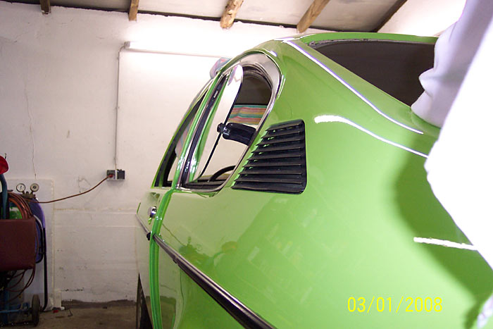 Uli�s Coupe
