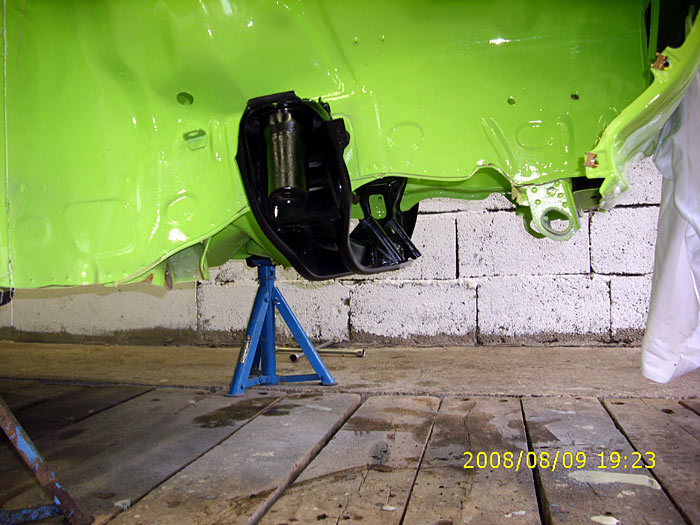 Uli�s Coupe
