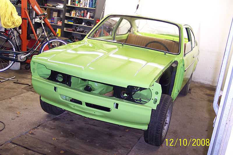 Uli�s Coupe