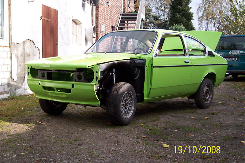 Uli�s Coupe