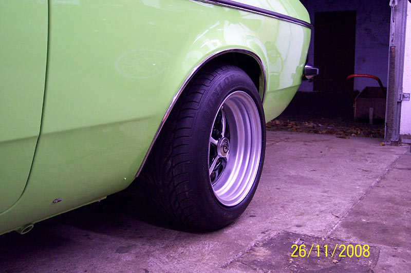 Uli�s Coupe