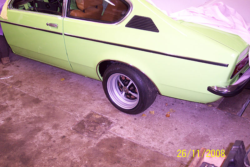 Uli�s Coupe