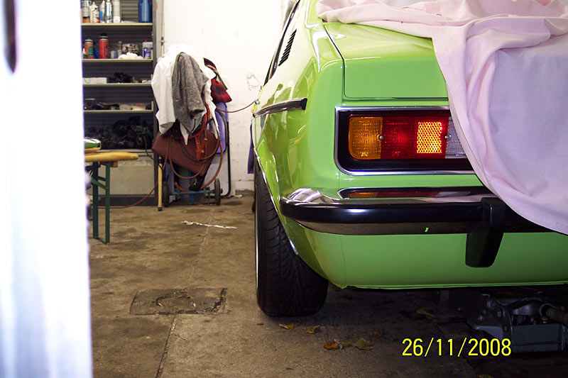 Uli�s Coupe