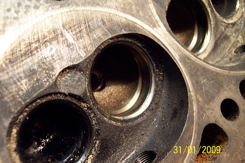 brilliantgr&uuml;nes Coupe