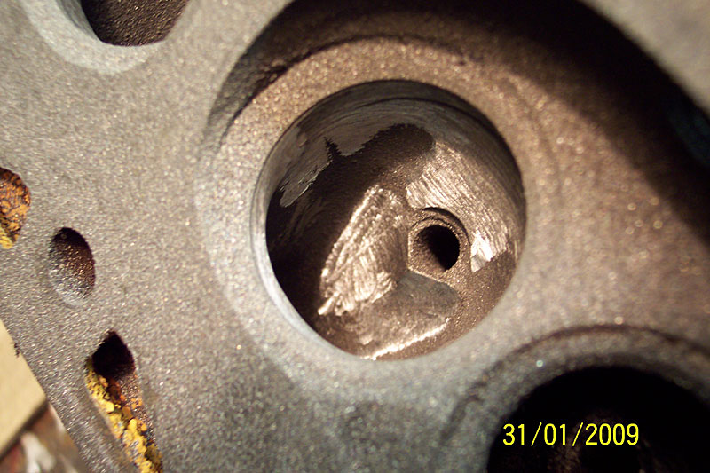 brilliantgr&uuml;nes Coupe