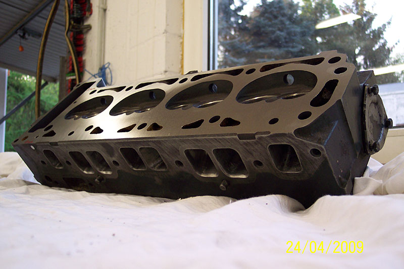 brilliantgr&uuml;nes Coupe