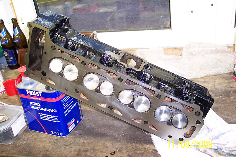 brilliantgr&uuml;nes Coupe