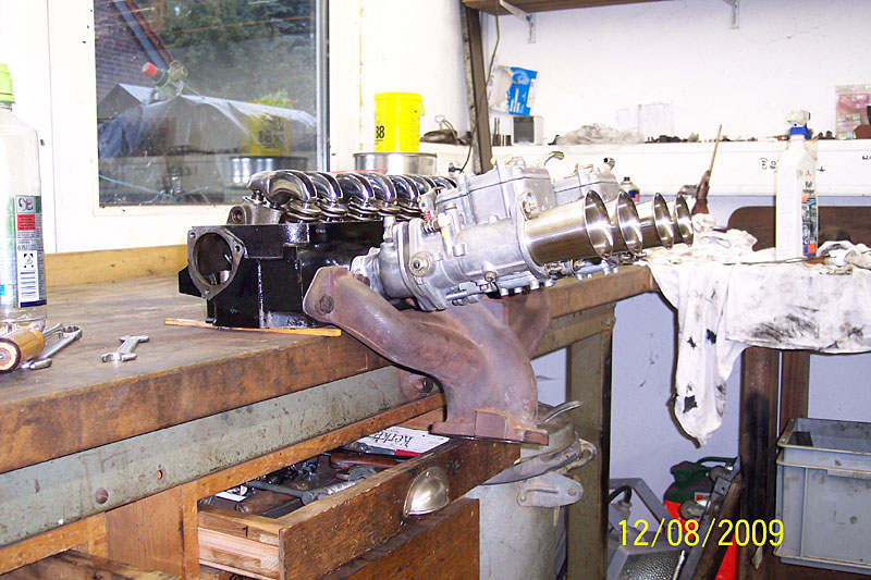 brilliantgr&uuml;nes Coupe