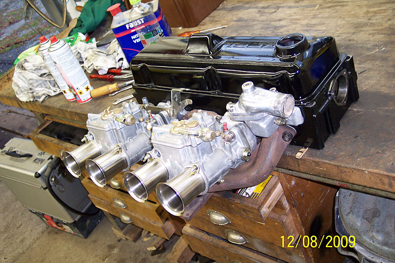 brilliantgr&uuml;nes Coupe