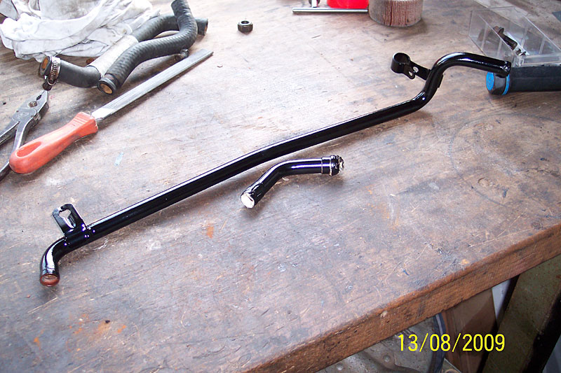 brilliantgr&uuml;nes Coupe