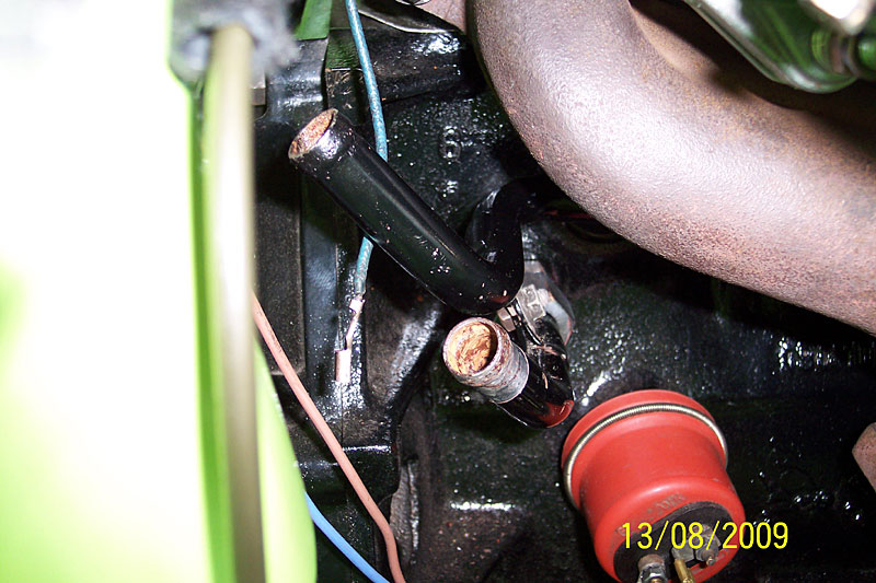 brilliantgr&uuml;nes Coupe