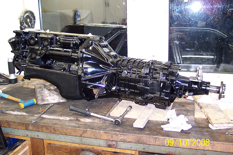 brilliantgr&uuml;nes Coupe