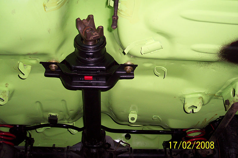 brilliantgr&uuml;nes Coupe