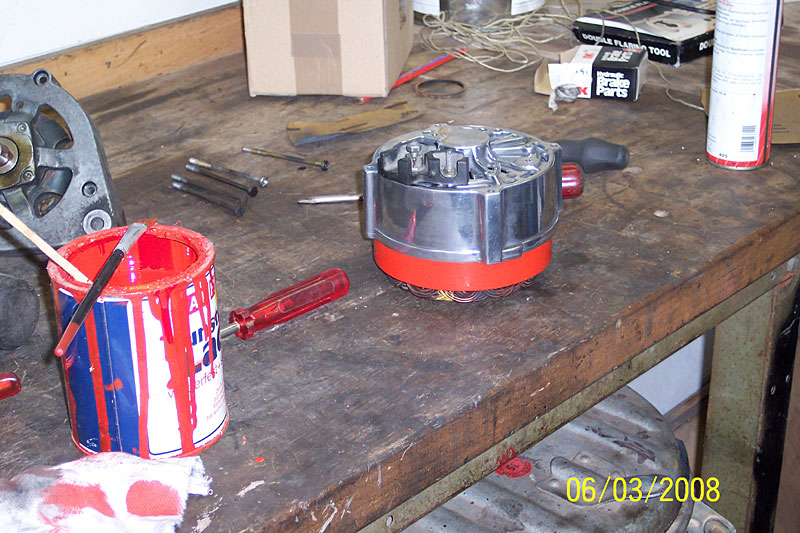 brilliantgr&uuml;nes Coupe