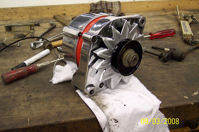 brilliantgr&uuml;nes Coupe