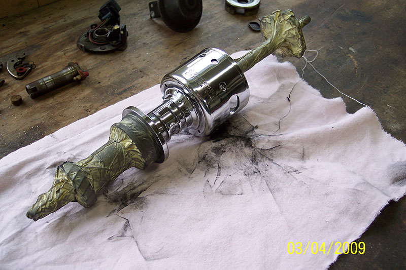 brilliantgr&uuml;nes Coupe