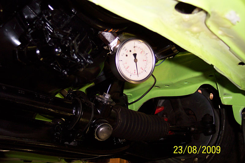 brilliantgr&uuml;nes Coupe